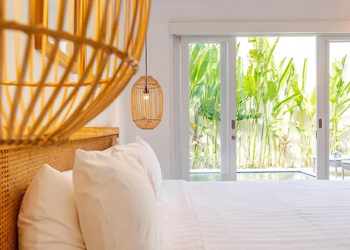 Villa Vana, Sitara Villa Group Seminyak 